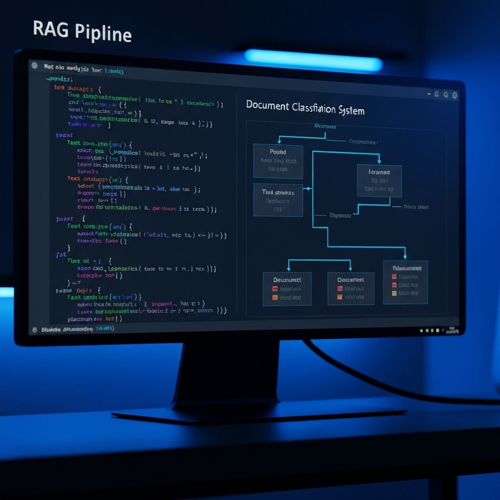 GTIP Classification Pipeline